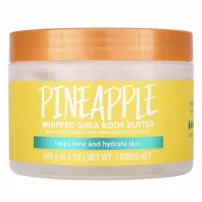 Tree Hut Pineapple Whipped Shea Body Butter ������ ��� ���� � �������� �������