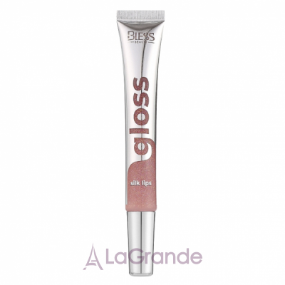Bless Beauty Gloss Silk Lips   