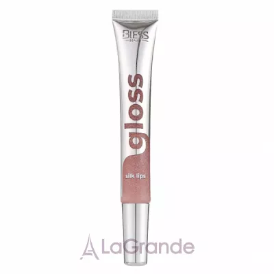 Bless Beauty Gloss Silk Lips   