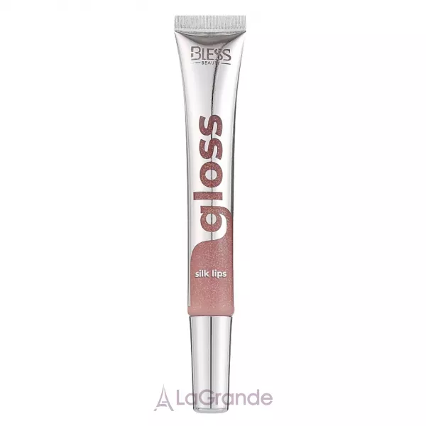 Bless Beauty Gloss Silk Lips ����� ��� ���