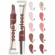 Bless Beauty Gloss Silk Lips   