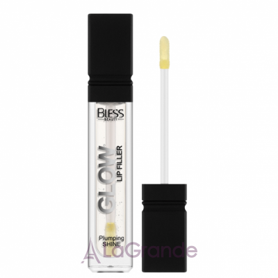 Bless Beauty Glow Lip Filler   