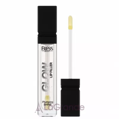 Bless Beauty Glow Lip Filler   