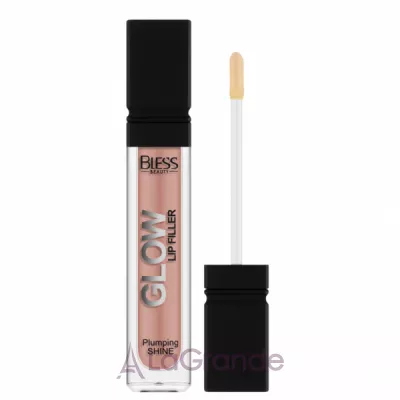 Bless Beauty Glow Lip Filler   