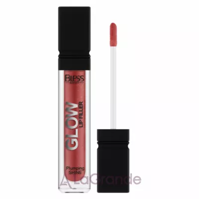 Bless Beauty Glow Lip Filler   
