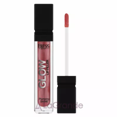 Bless Beauty Glow Lip Filler   