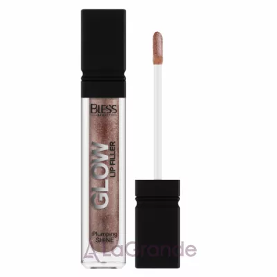 Bless Beauty Glow Lip Filler   