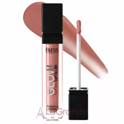 Bless Beauty Glow Lip Filler   