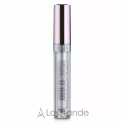 Bless Beauty Holo Prismatic Lip Gloss   