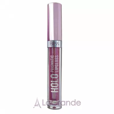 Bless Beauty Holo Prismatic Lip Gloss   