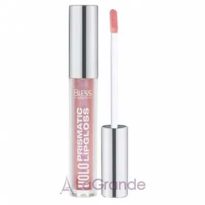 Bless Beauty Holo Prismatic Lip Gloss   