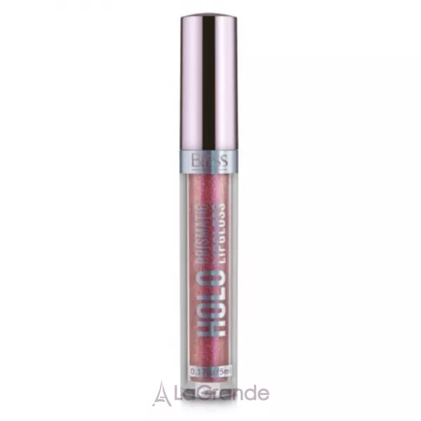 Bless Beauty Holo Prismatic Lip Gloss ����� ��� ���