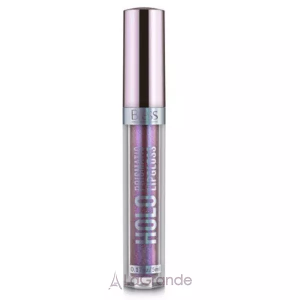 Bless Beauty Holo Prismatic Lip Gloss ����� ��� ���