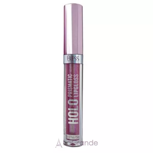 Bless Beauty Holo Prismatic Lip Gloss ����� ��� ���