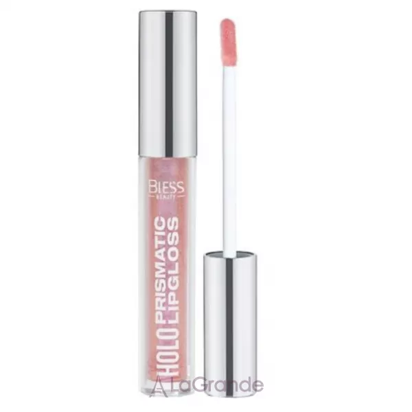Bless Beauty Holo Prismatic Lip Gloss ����� ��� ���