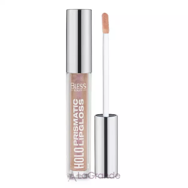 Bless Beauty Holo Prismatic Lip Gloss ����� ��� ���