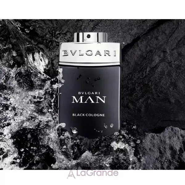 Bvlgari Man Black Cologne �������� ���� (������)