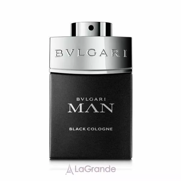Bvlgari Man Black Cologne �������� ���� (������)