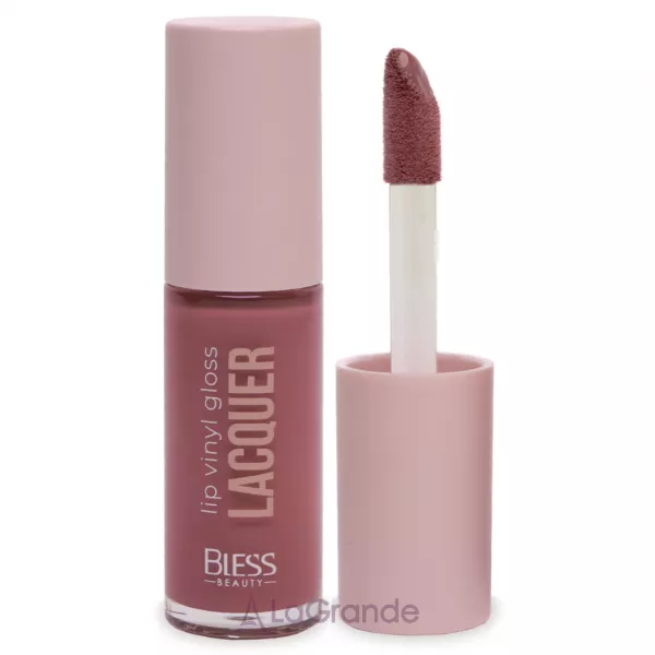Bless Beauty Lacquer Lip Vinyl Gloss ����� ��� ���