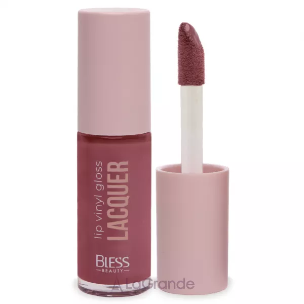 Bless Beauty Lacquer Lip Vinyl Gloss ����� ��� ���