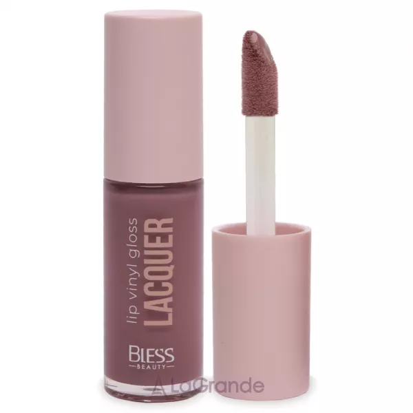 Bless Beauty Lacquer Lip Vinyl Gloss ����� ��� ���