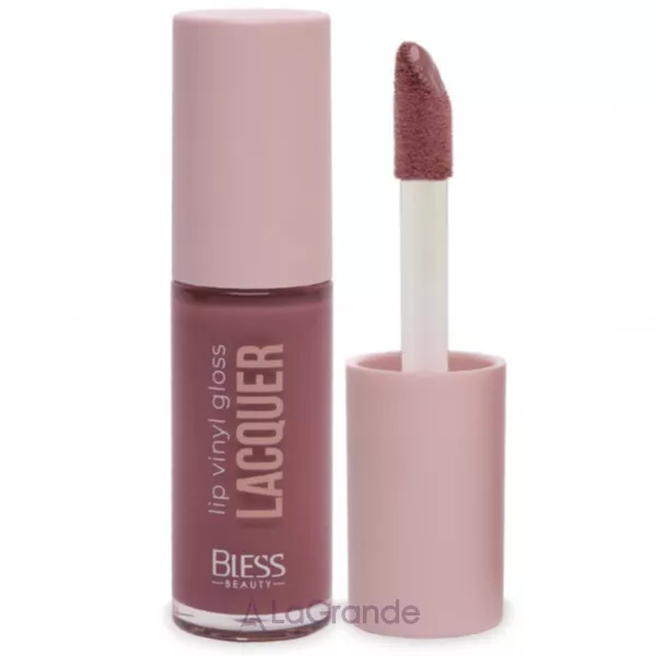 Bless Beauty Lacquer Lip Vinyl Gloss ����� ��� ���