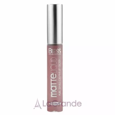 Bless Beauty Matte Liquid Pure Stable Cream Lip Gloss    