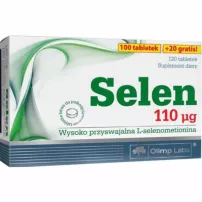 Olimp Selen ������� ������� "�����" 110 ���