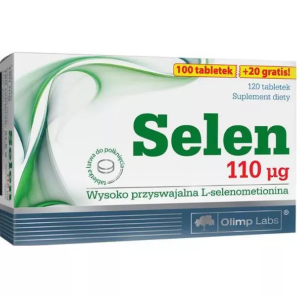 Olimp Selen ������� ������� 
