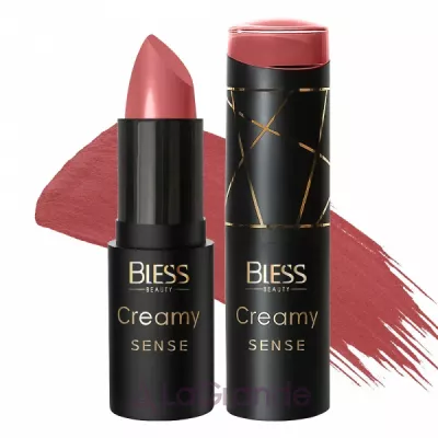 Bless Beauty Creamy Sense   