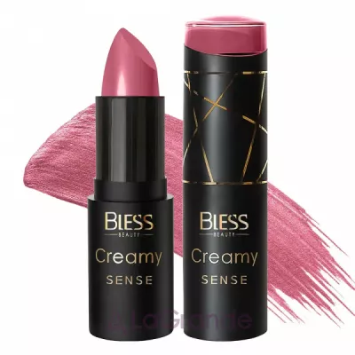 Bless Beauty Creamy Sense   