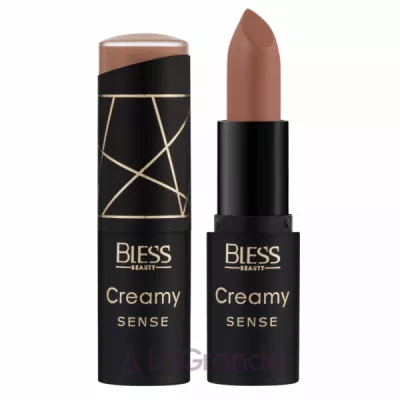 Bless Beauty Creamy Sense   