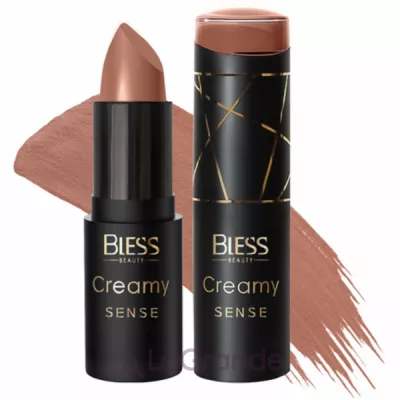 Bless Beauty Creamy Sense   