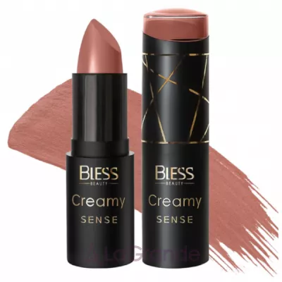 Bless Beauty Creamy Sense   