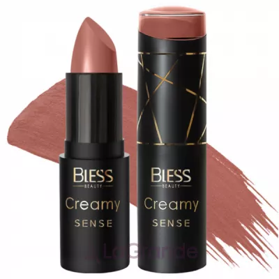 Bless Beauty Creamy Sense   