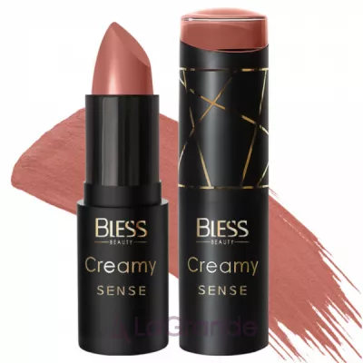Bless Beauty Creamy Sense   