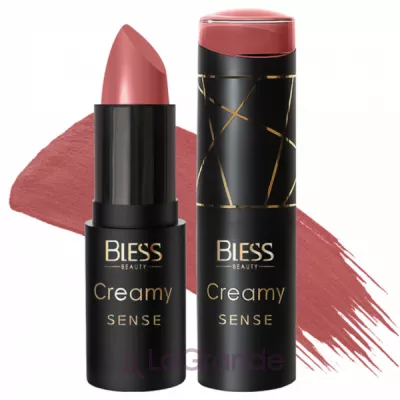 Bless Beauty Creamy Sense   