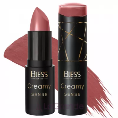 Bless Beauty Creamy Sense   