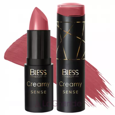 Bless Beauty Creamy Sense   