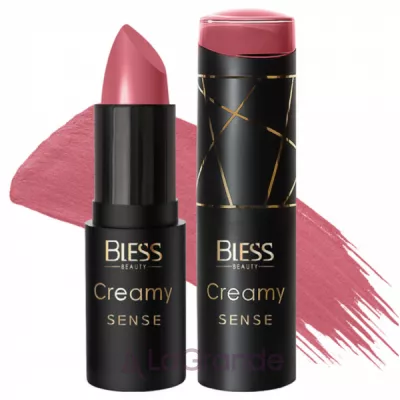 Bless Beauty Creamy Sense   