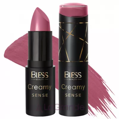 Bless Beauty Creamy Sense   
