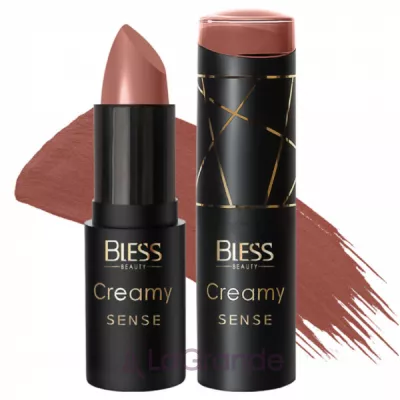 Bless Beauty Creamy Sense   