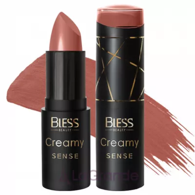 Bless Beauty Creamy Sense   
