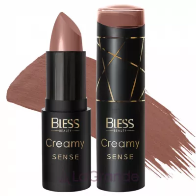 Bless Beauty Creamy Sense   