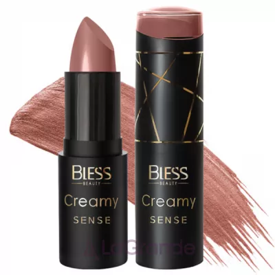 Bless Beauty Creamy Sense   