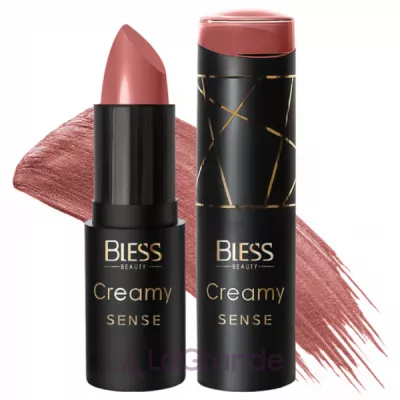 Bless Beauty Creamy Sense   