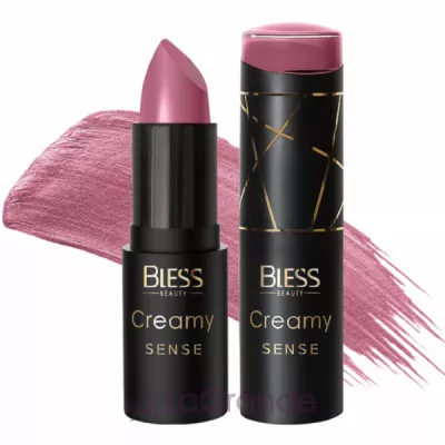 Bless Beauty Creamy Sense   