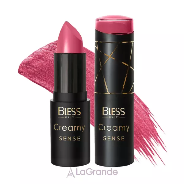 Bless Beauty Creamy Sense ������ ��� ���