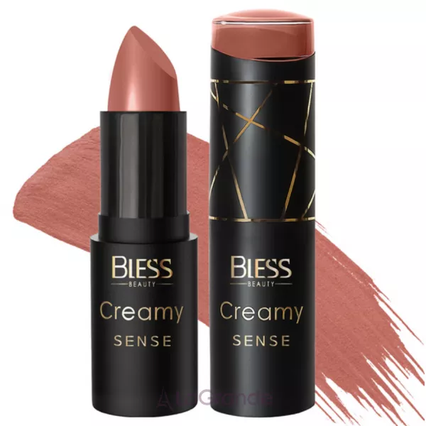 Bless Beauty Creamy Sense ������ ��� ���