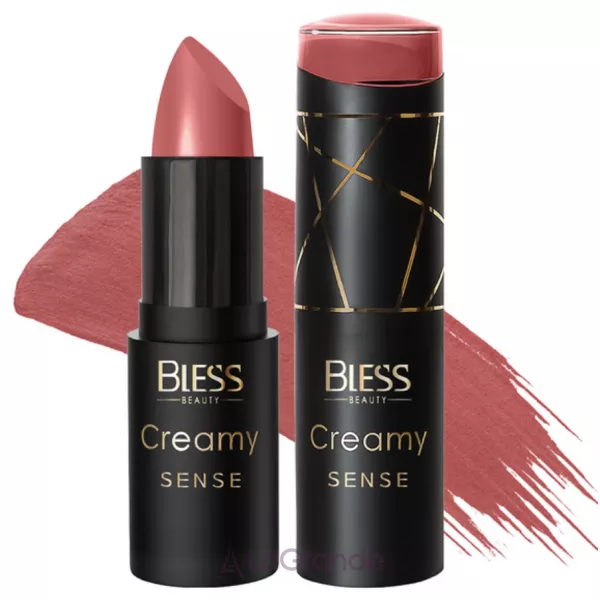 Bless Beauty Creamy Sense ������ ��� ���